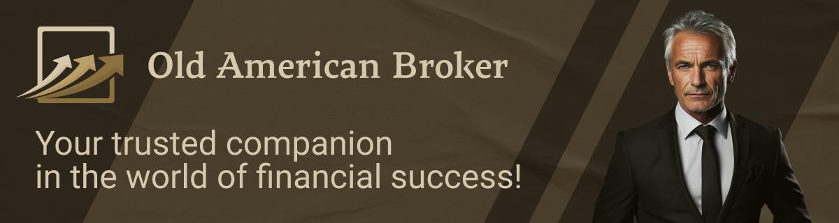Main Logo Old American Broker