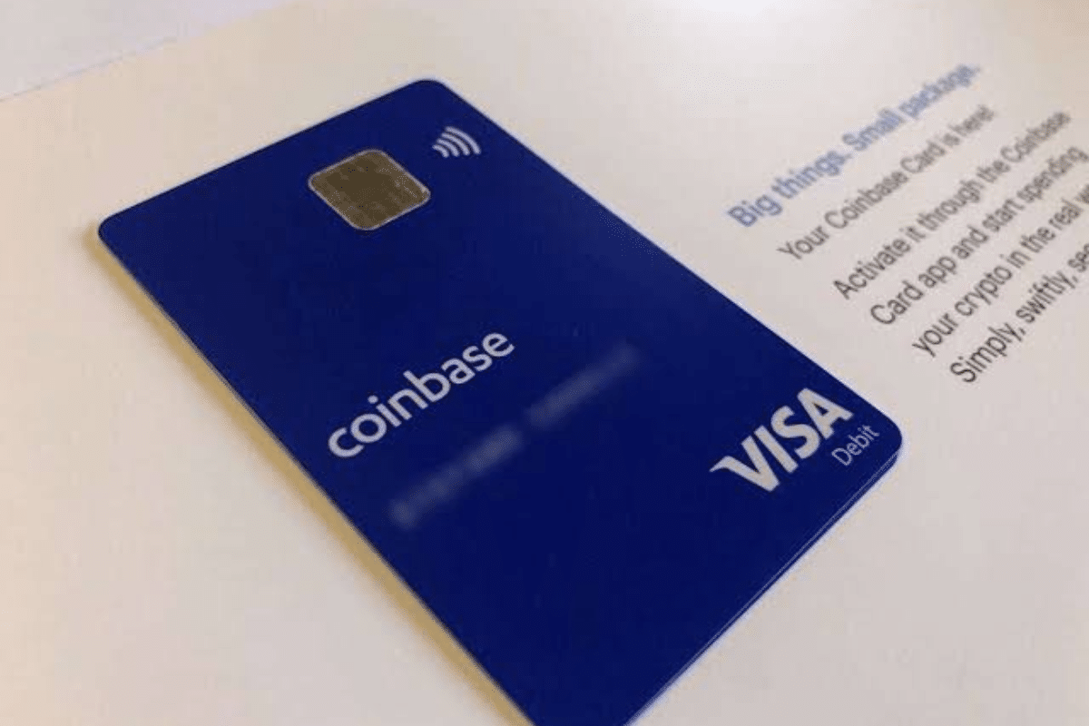 Why This Coinbase and Visa Partnership Is A Game-Change for Crypto Investors