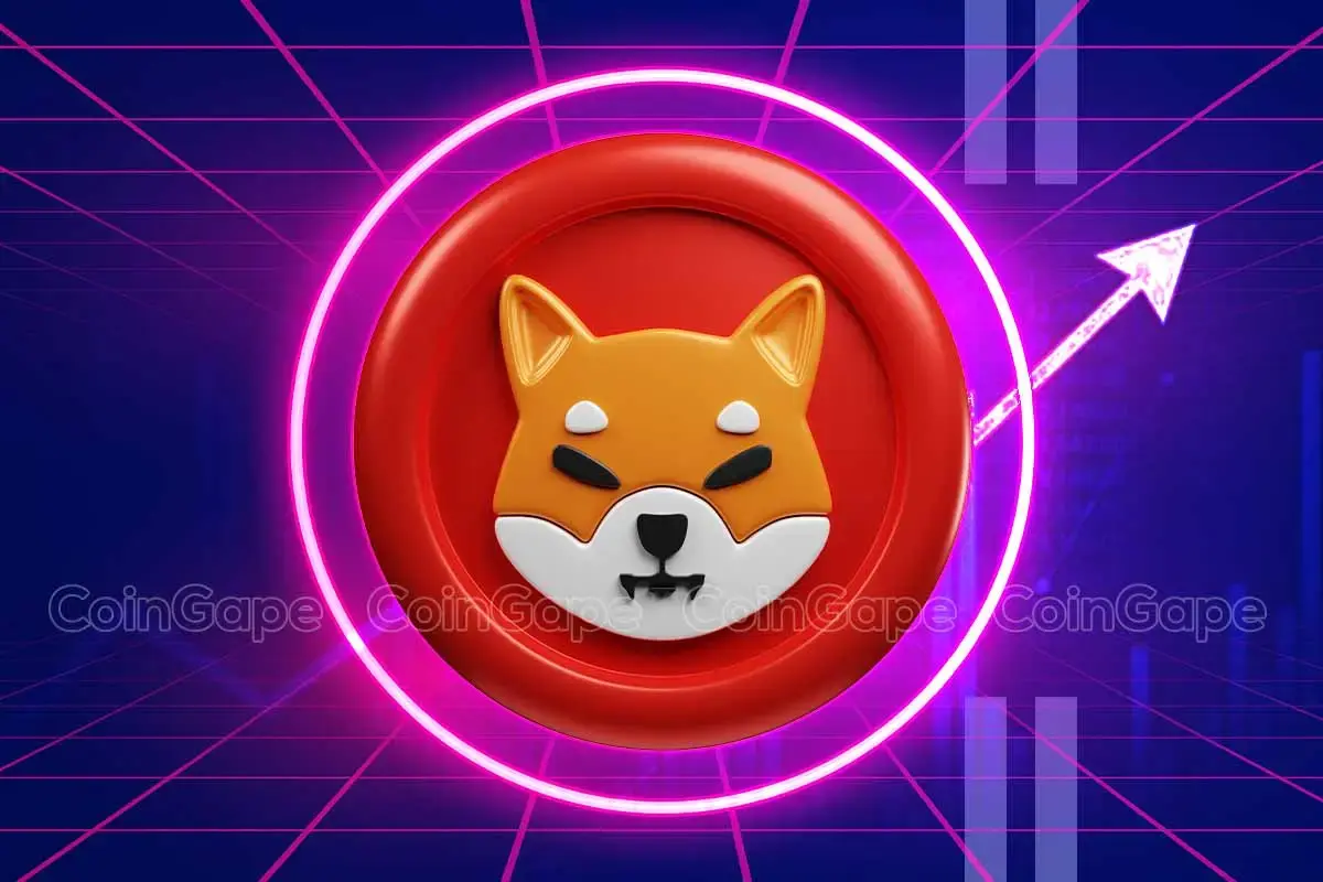 Shiba Inu Price Could Hit $0.000081, Analyst Explains Why?