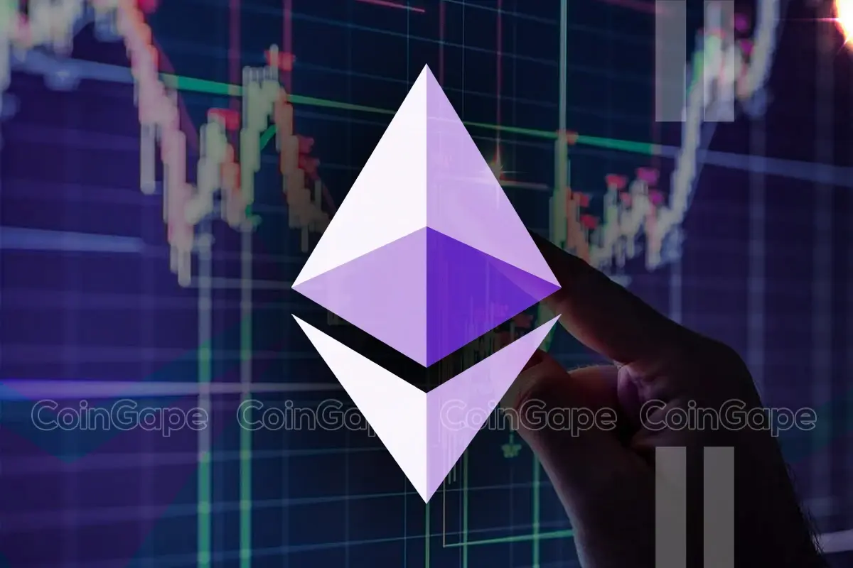 Ethereum Price Eyes $18,000 as Analyst Hints ETH Will Lead Once Again