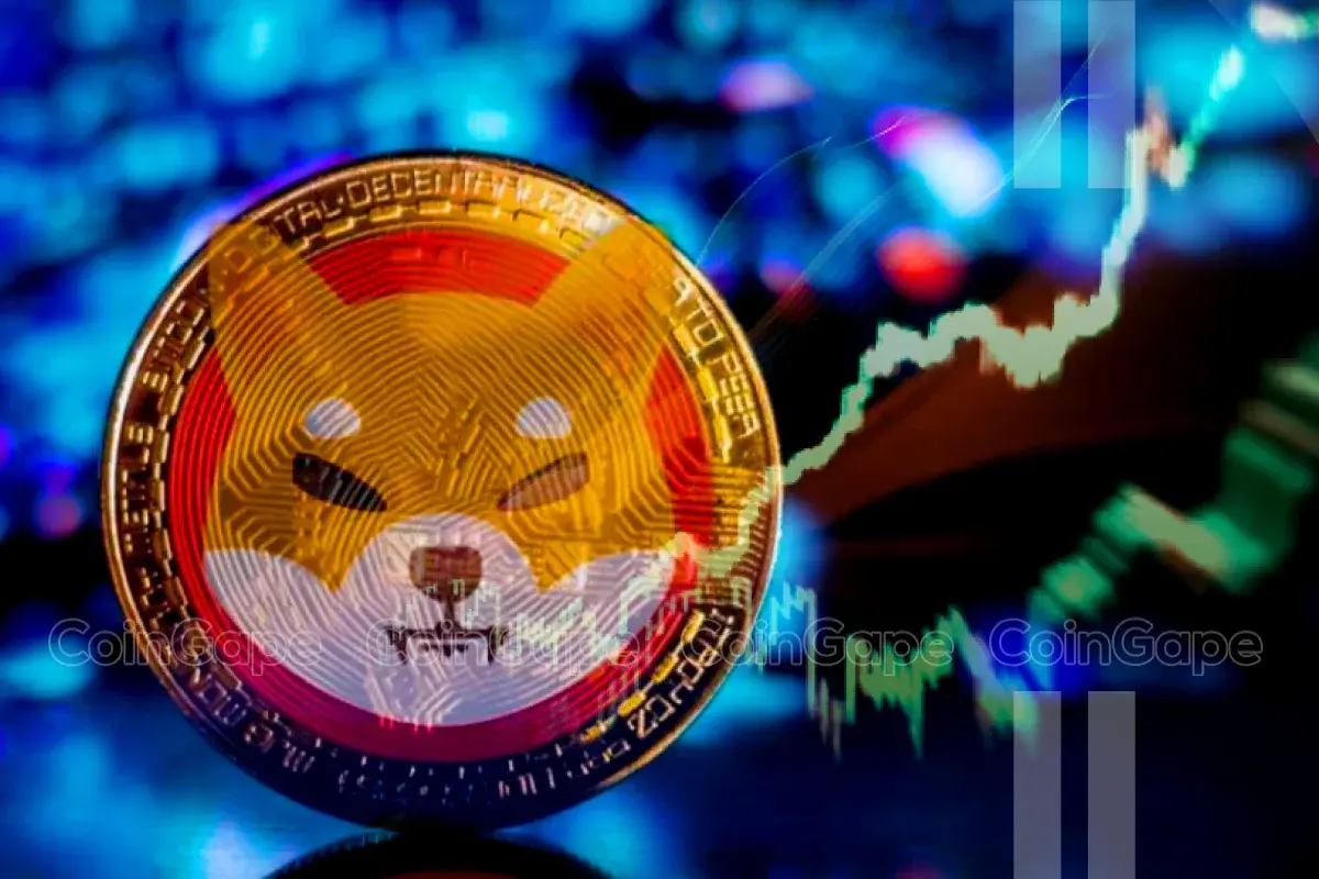 Shiba Inu Coin Lead Reveals Why SHIB Outshines BTC, Price To Rally 300%?