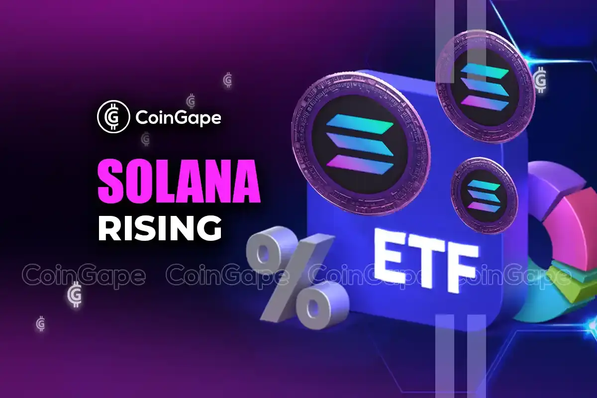 Just In: Canary Capital Submits Solana ETF Application To US SEC