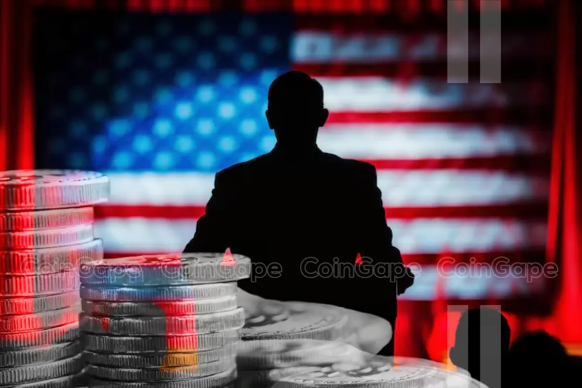 Top 5 Politicians Opposing Cryptocurrency in the USA