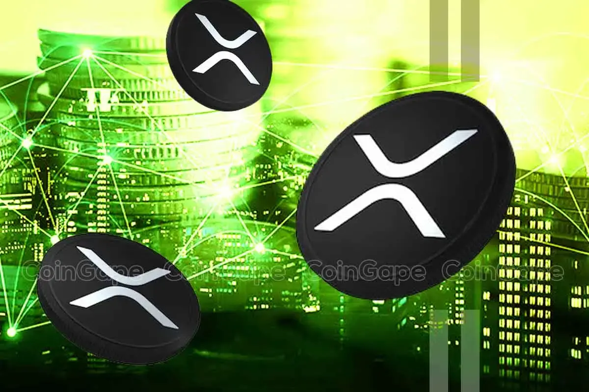 3 Top Reasons XRP Price Will Skyrocket in November