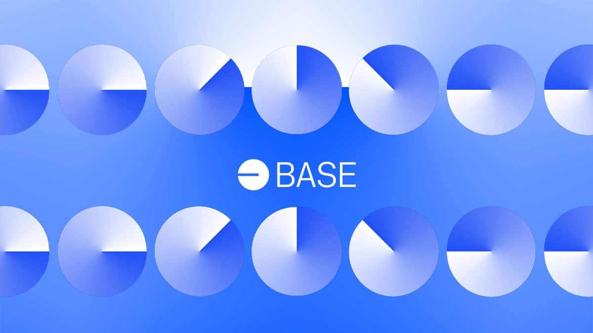 Just In: Franklin Templeton Debuts First Tokenized Fund On Coinbase's Base L2