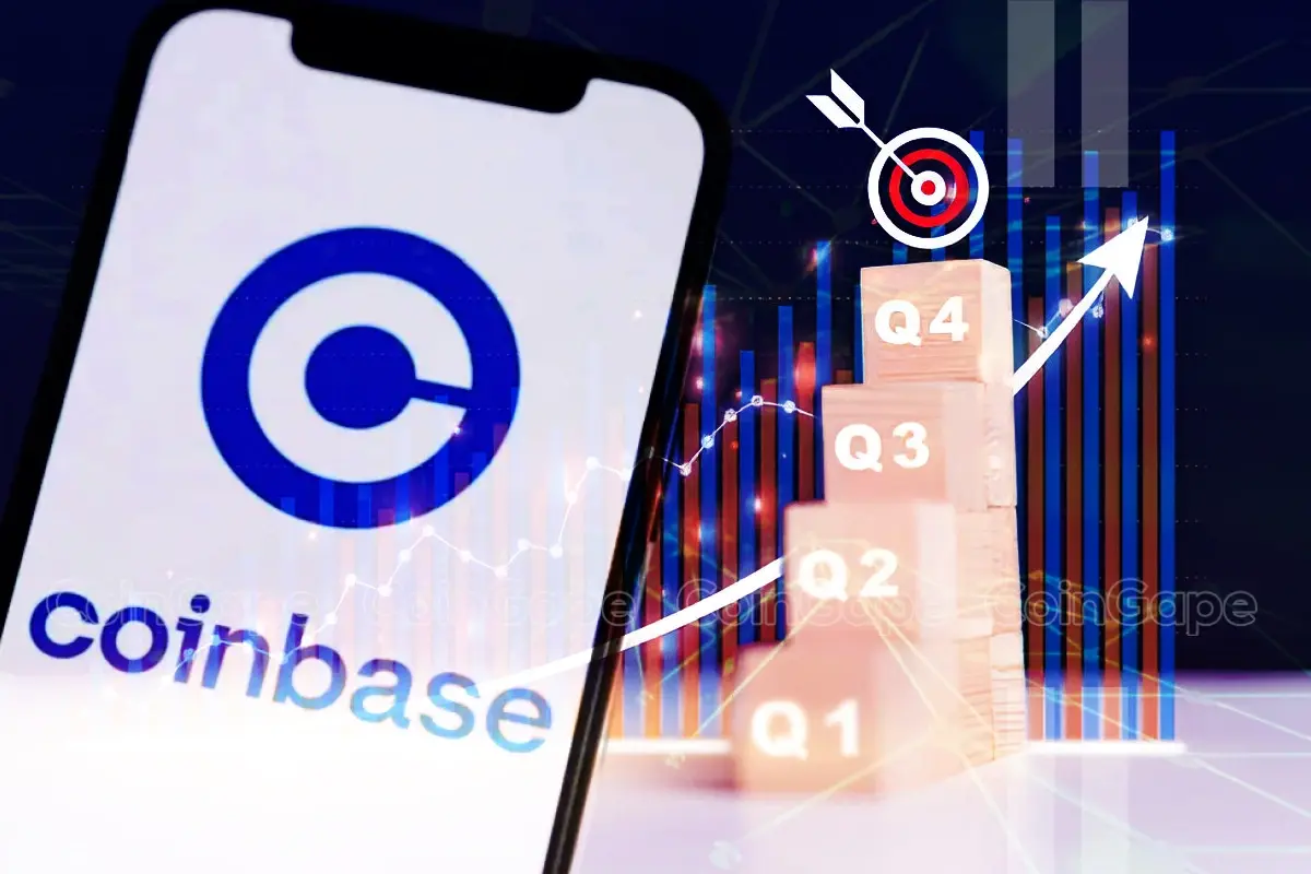 Coinbase earnings disappoint