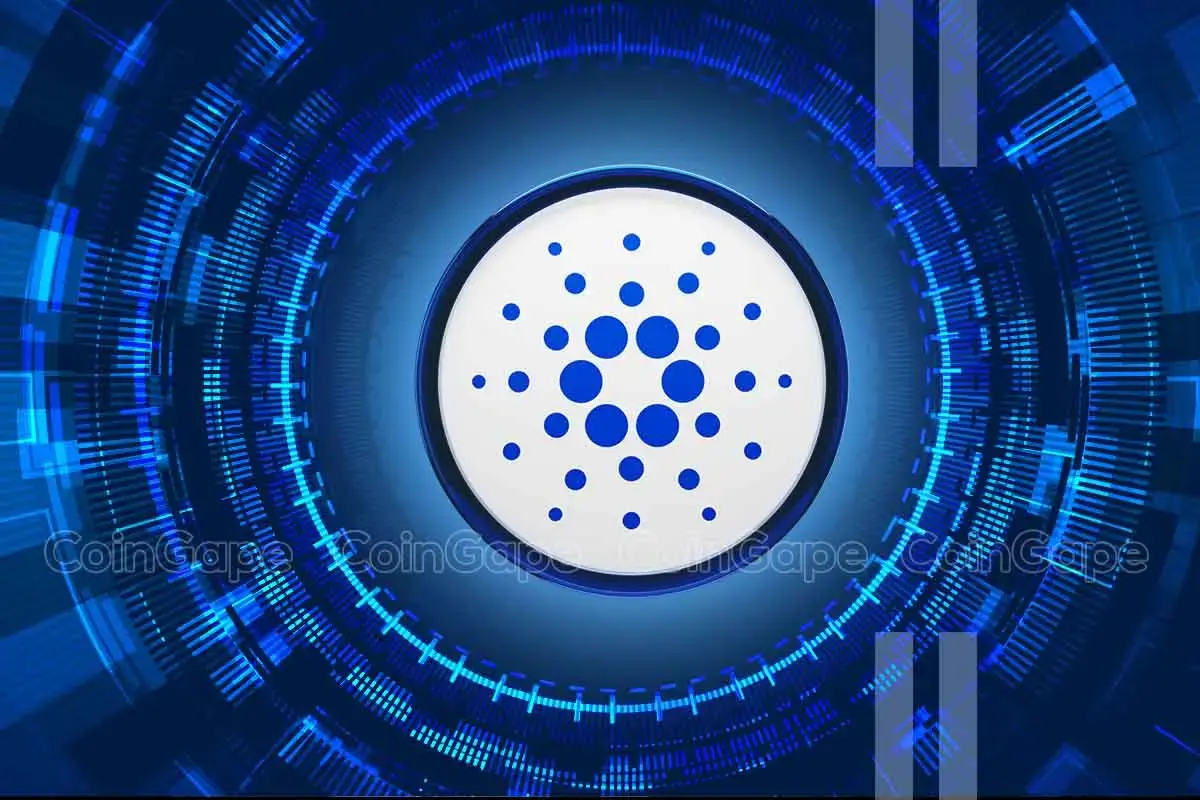 Cardano Price Soar 10% as US Election Trends Spark Interest