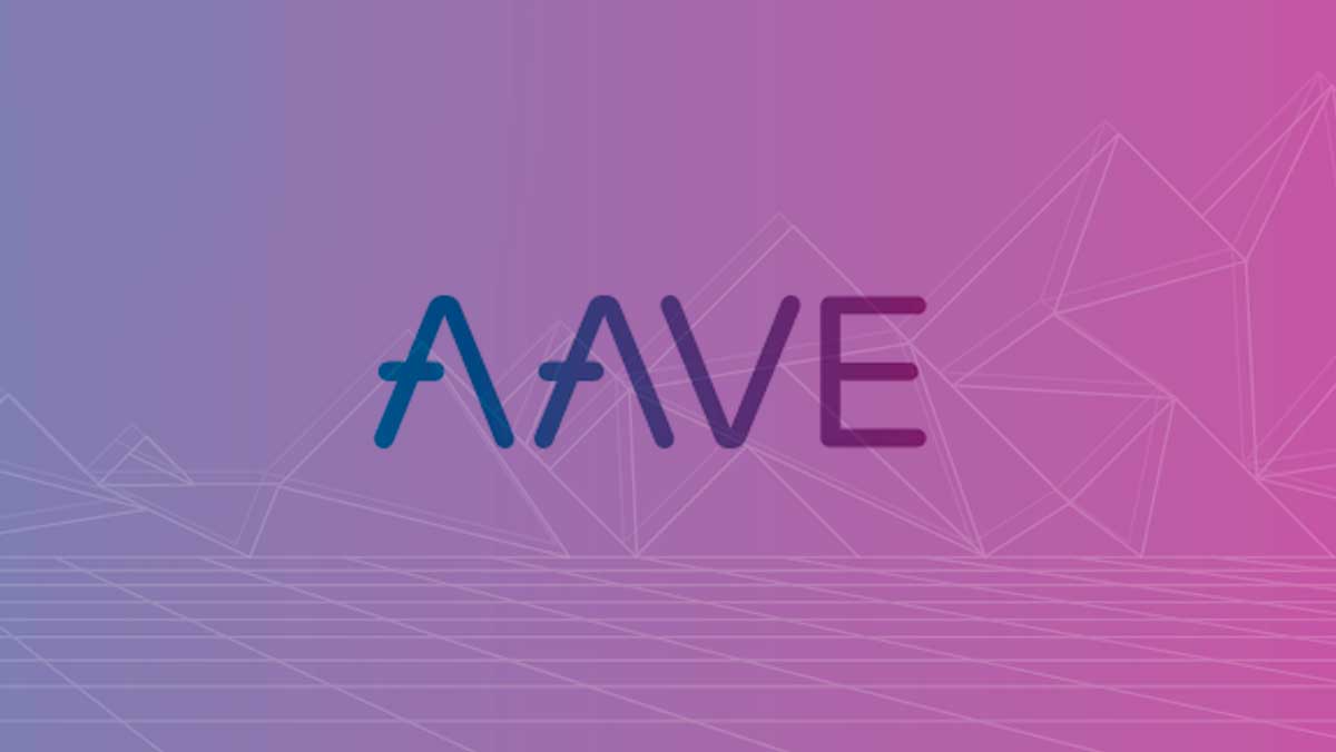 AAVE Price Likely to Crash as Whales Dump $5M - Source