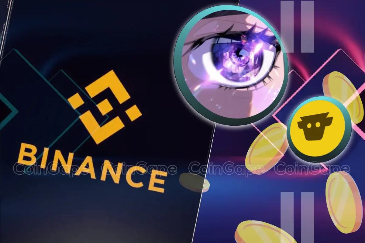 ACT, COW, & These 3 Crypto Under Traders' Radar As Binance Expands Support