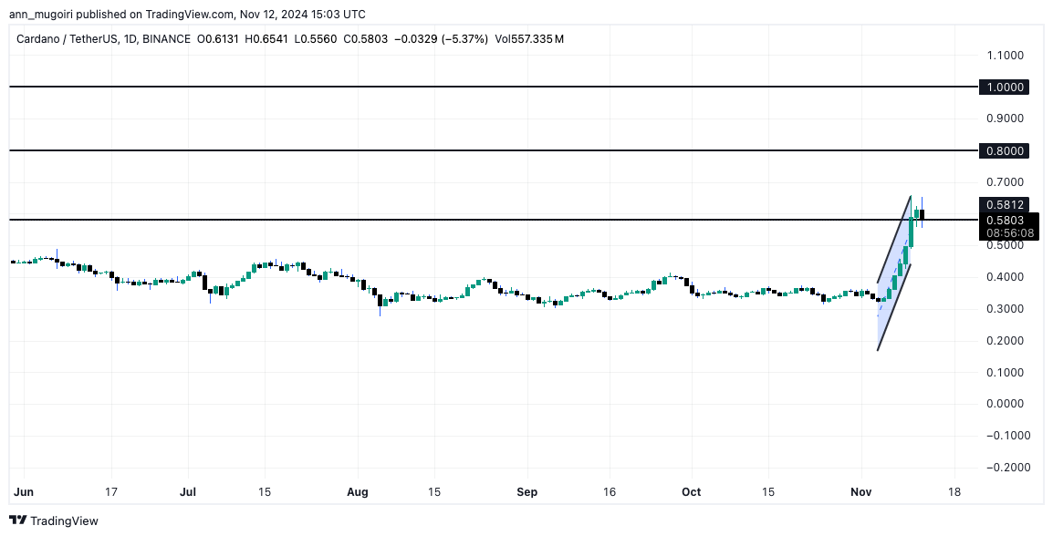 4 Crypto to Buy for 3x Gains in This Bull Run