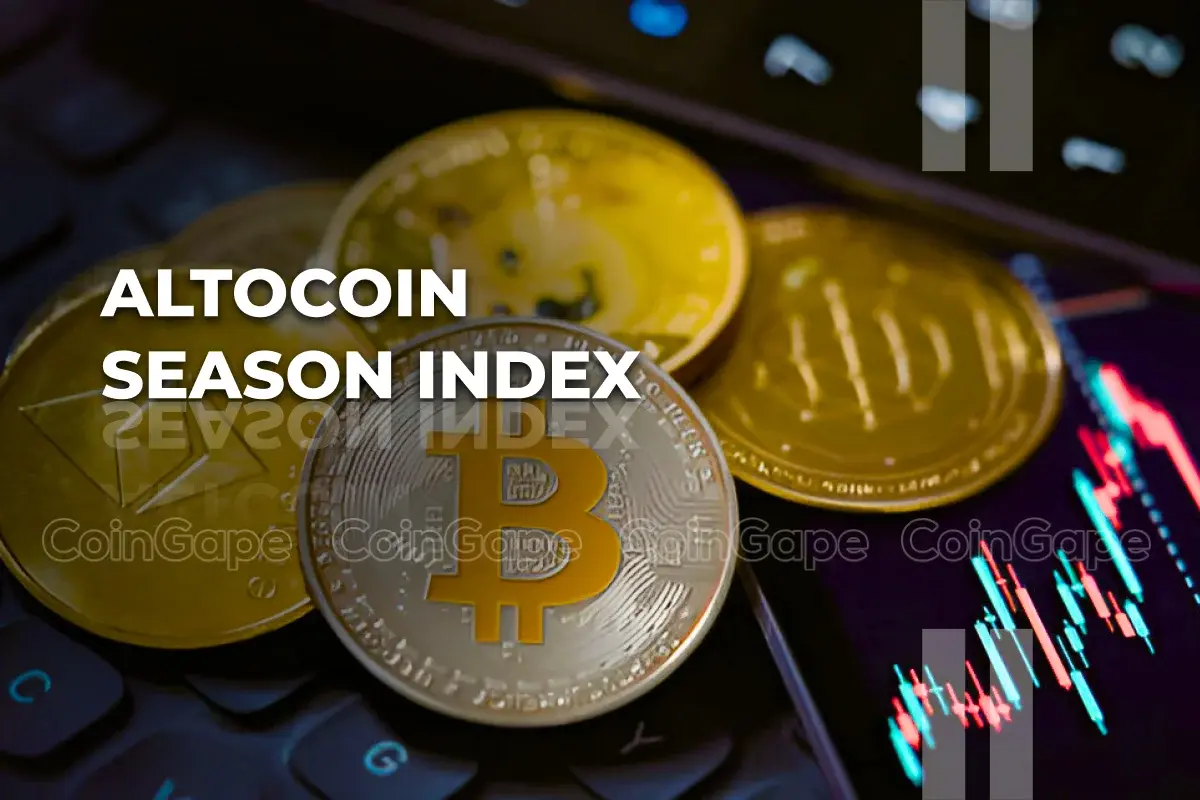 Altcoin Season Index