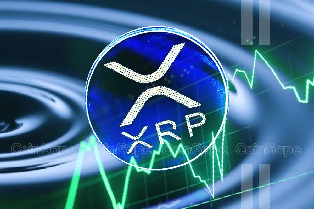 Here's Why XRP Price Will Hit $20