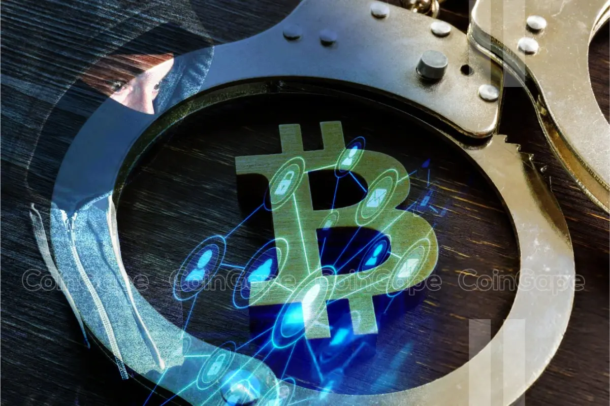 Another Massive Crypto Fraud Exposed: 215 Arrested In $232M Crypto Scam