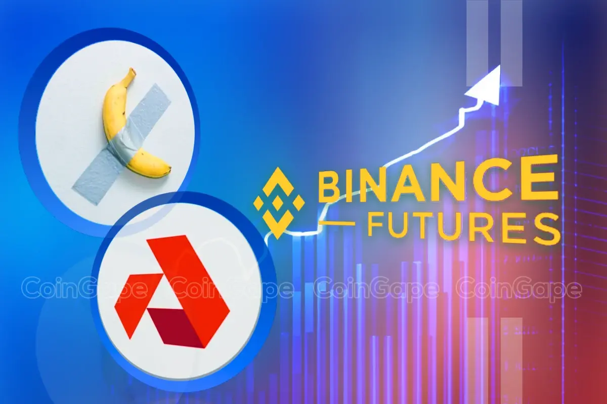 BAN Price Surges 80%, AKT Rises 25% on Binance Futures Listing