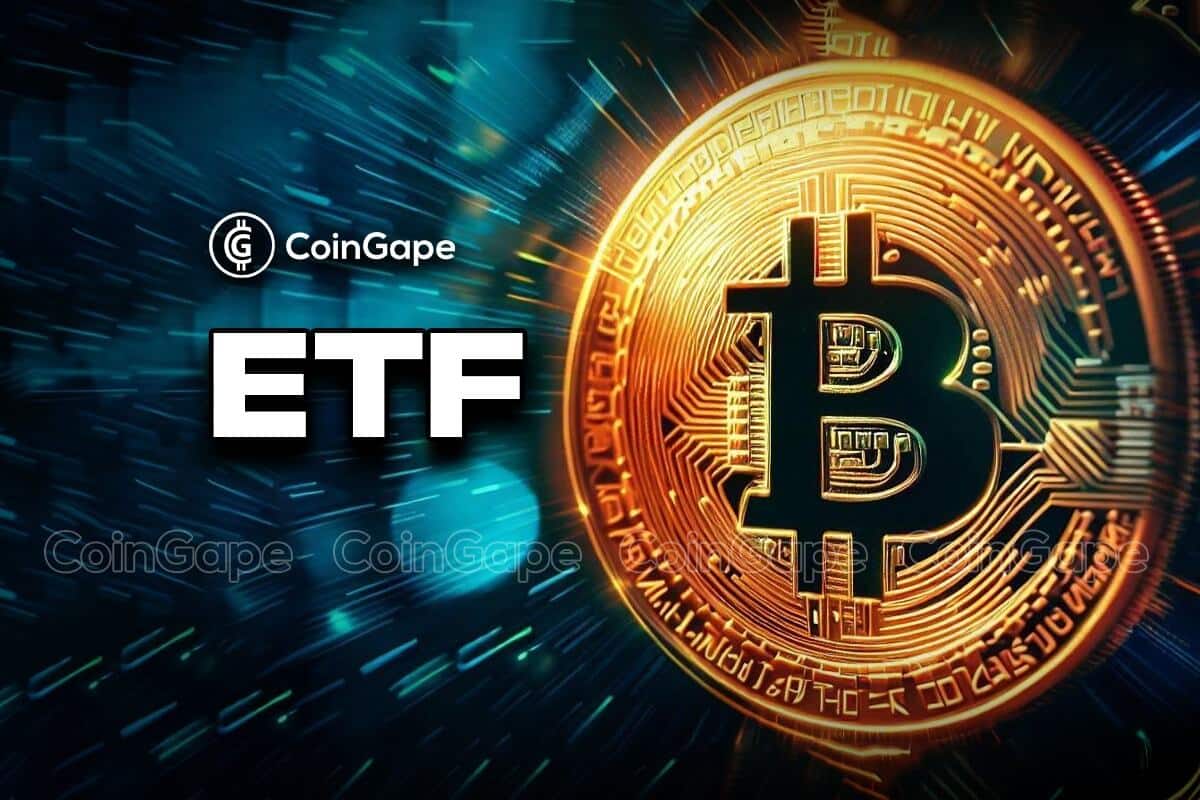 Bitcoin ETF Outflow BTC price US Election