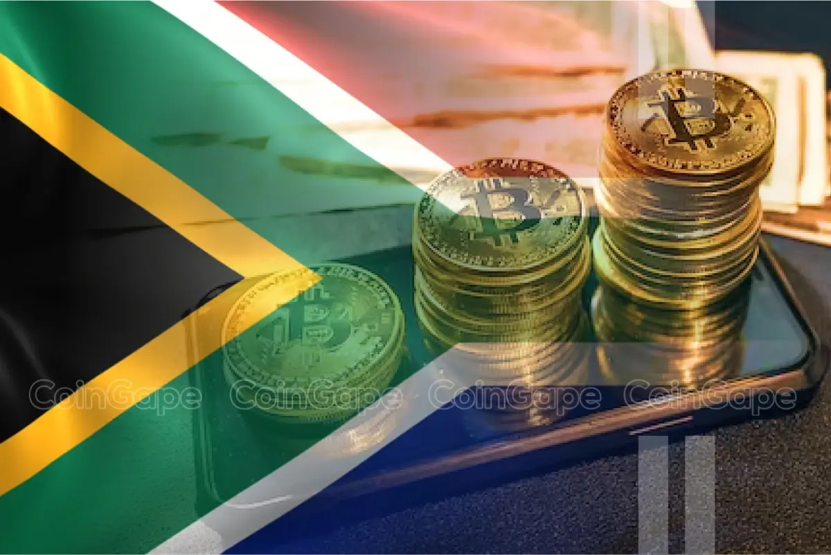 Best Crypto exchanges in South Africa