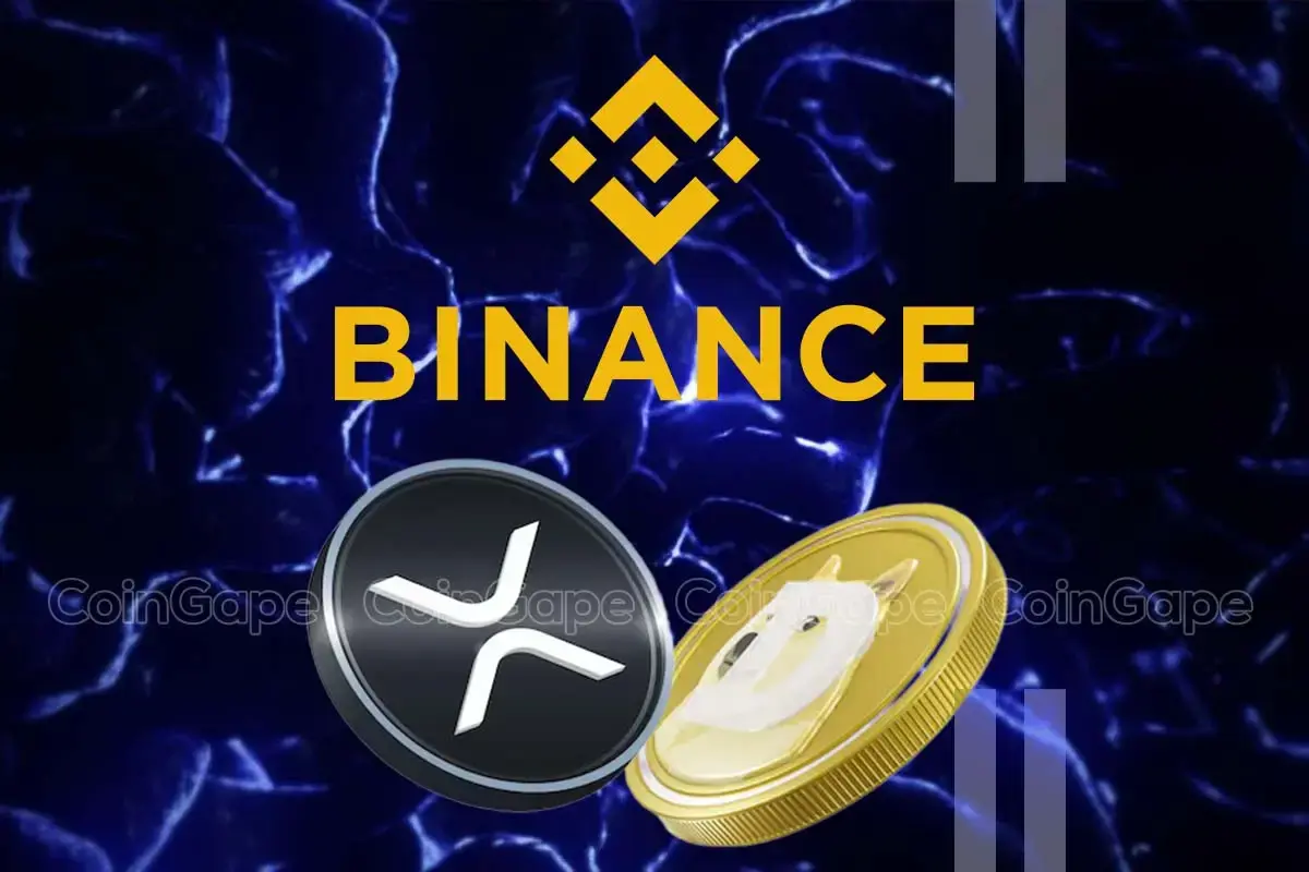 Binance Adds XRP and DOGE to Smart Arbitrage Offerings, Price Rally Is Here