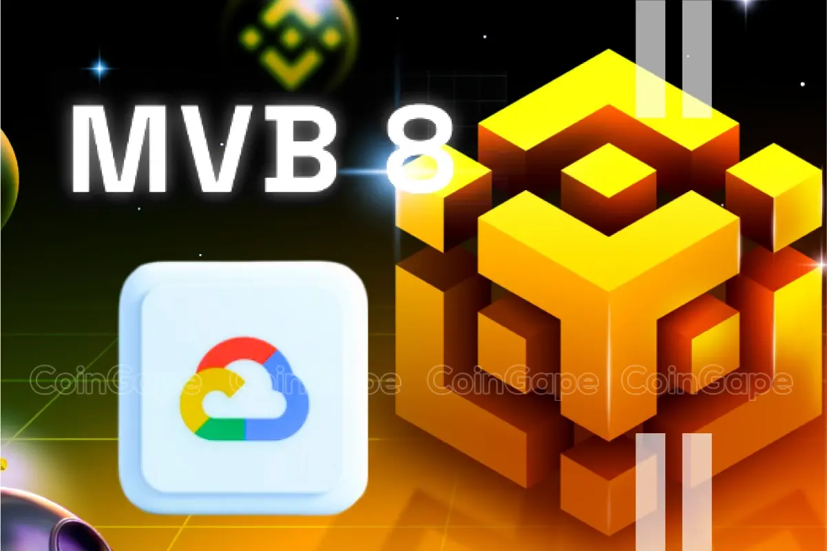 Binance Chain Gains Google's Support For MVB Program: Details