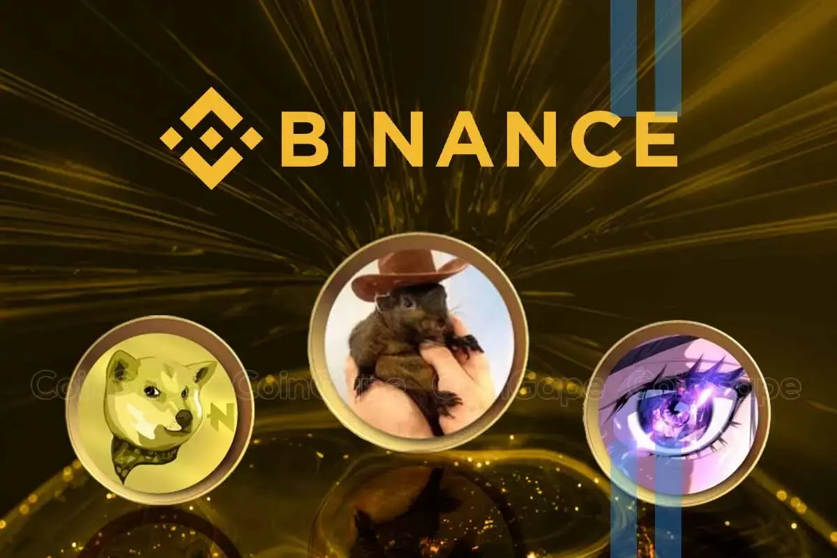 Binance Expands Support for ACT, NEIRO and PNUT - Will Price Explode?