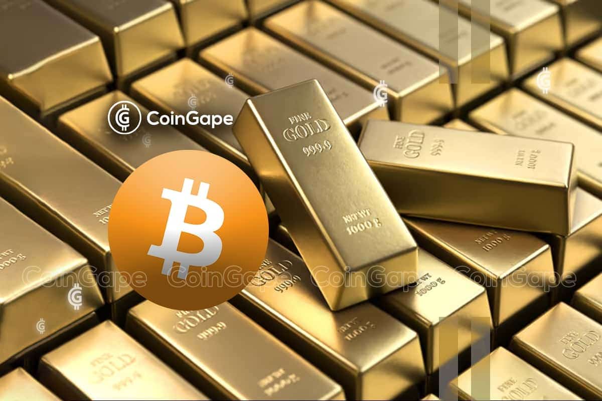 Peter Schiff Says Bitcoin Is 'Anti-Gold,' Here's Why