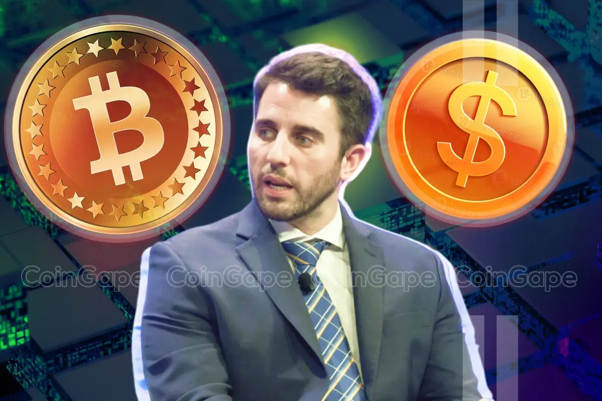 Anthony Pompliano Urges US To Print $250B for Bitcoin Strategic Reserve