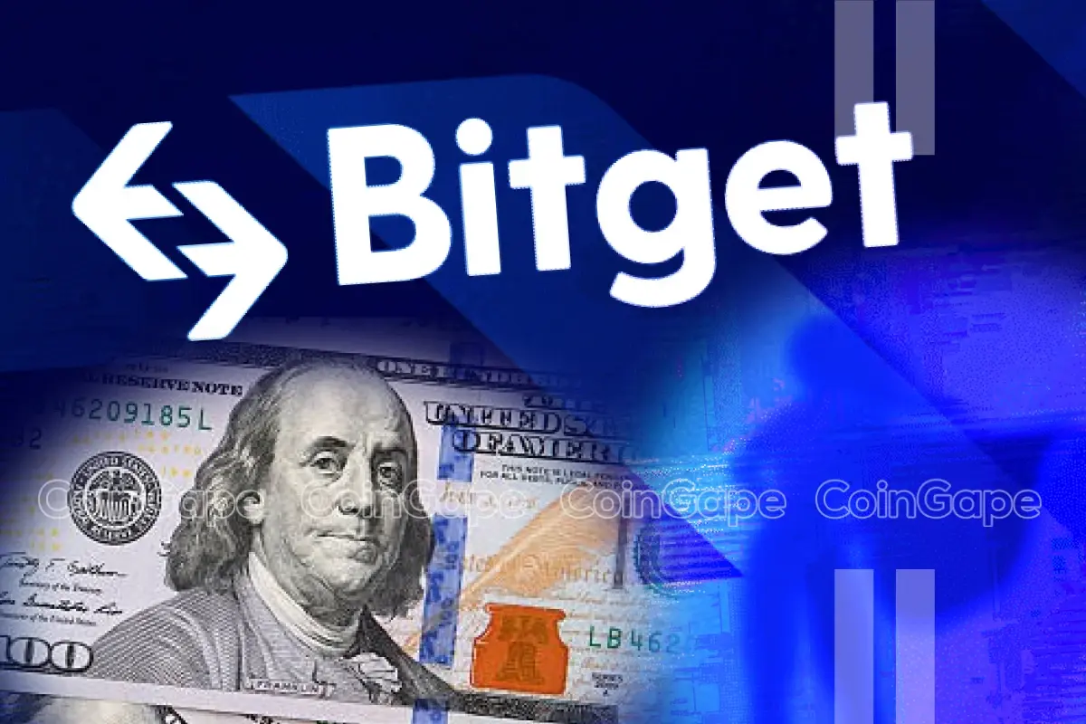 Bitget Launches 'Pitch n Slay' Female-Centric Initiative With Up To $100K Funding Opportunities