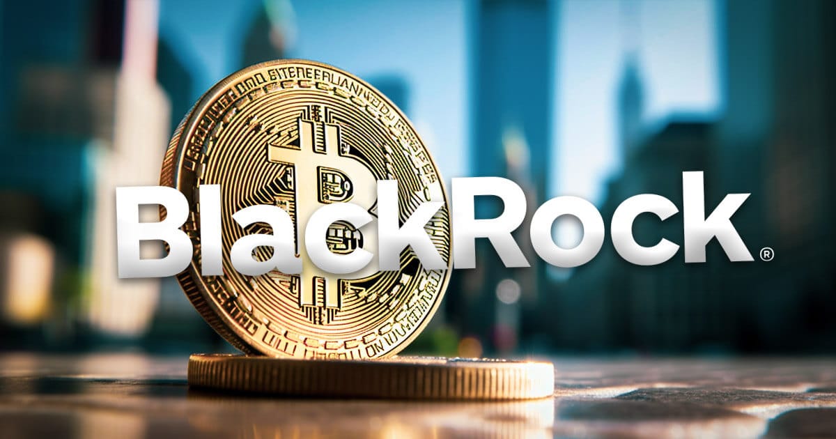 BlackRock Bitcoin ETF See Largest Inflow At $1 Billion Soon After Fed Rate Cut