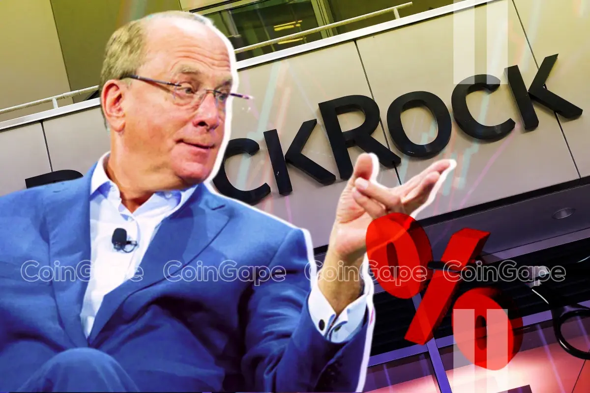 Is This The Secret Reason Behind BlackRock's Stake Acquisition in Millennium?