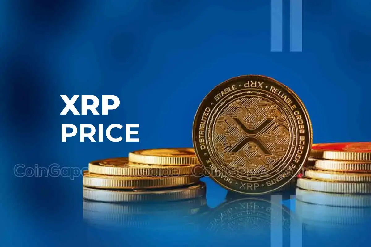 XRP Price Rally As Gary Gensler Hints At Resignation