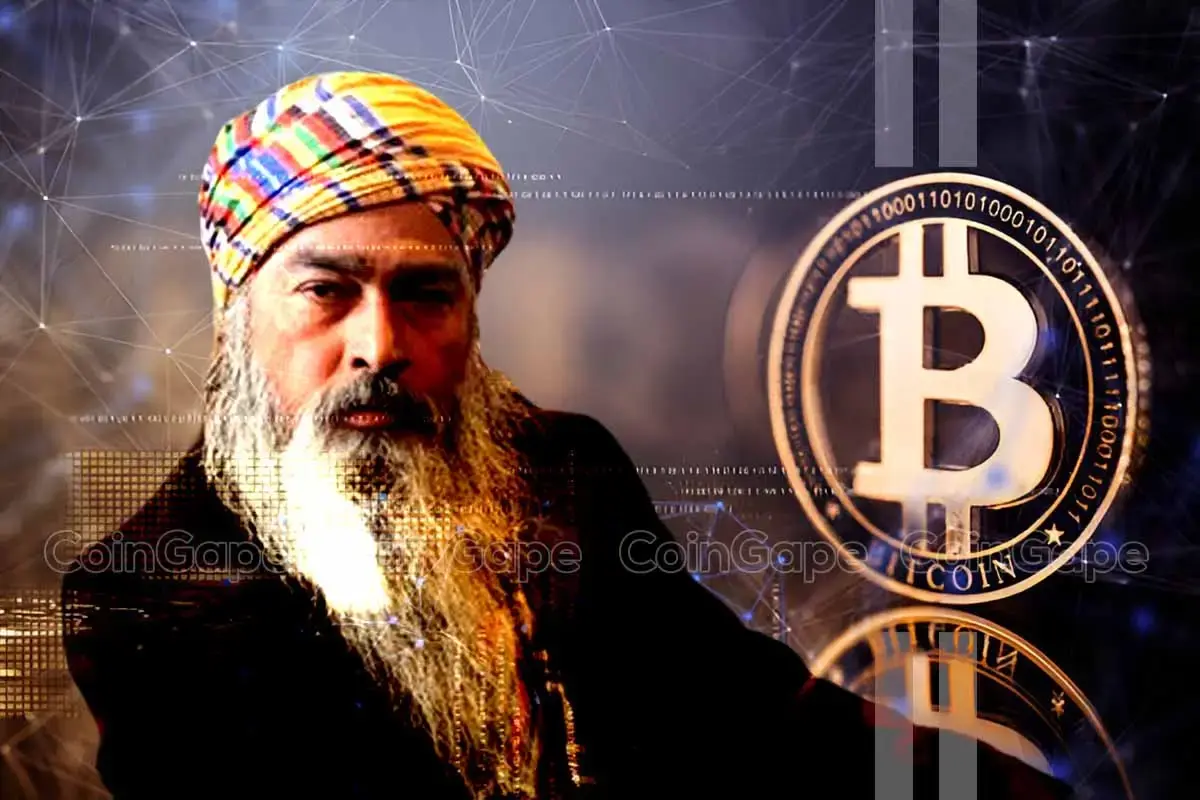 Who is Stephen Mollah? The Man Who Claims to Be Real Satoshi Nakamoto