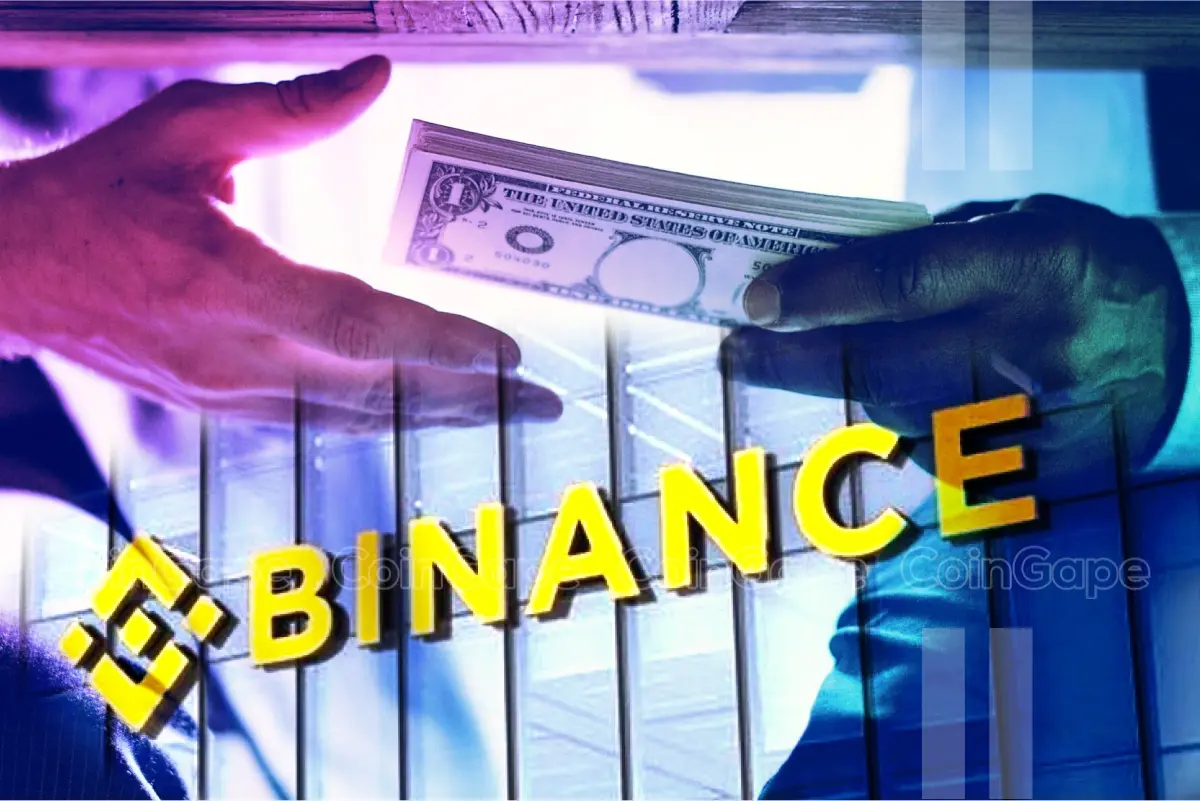 Breaking_ Ex-Binance Executive Sues UK Arm Alleging Bribery