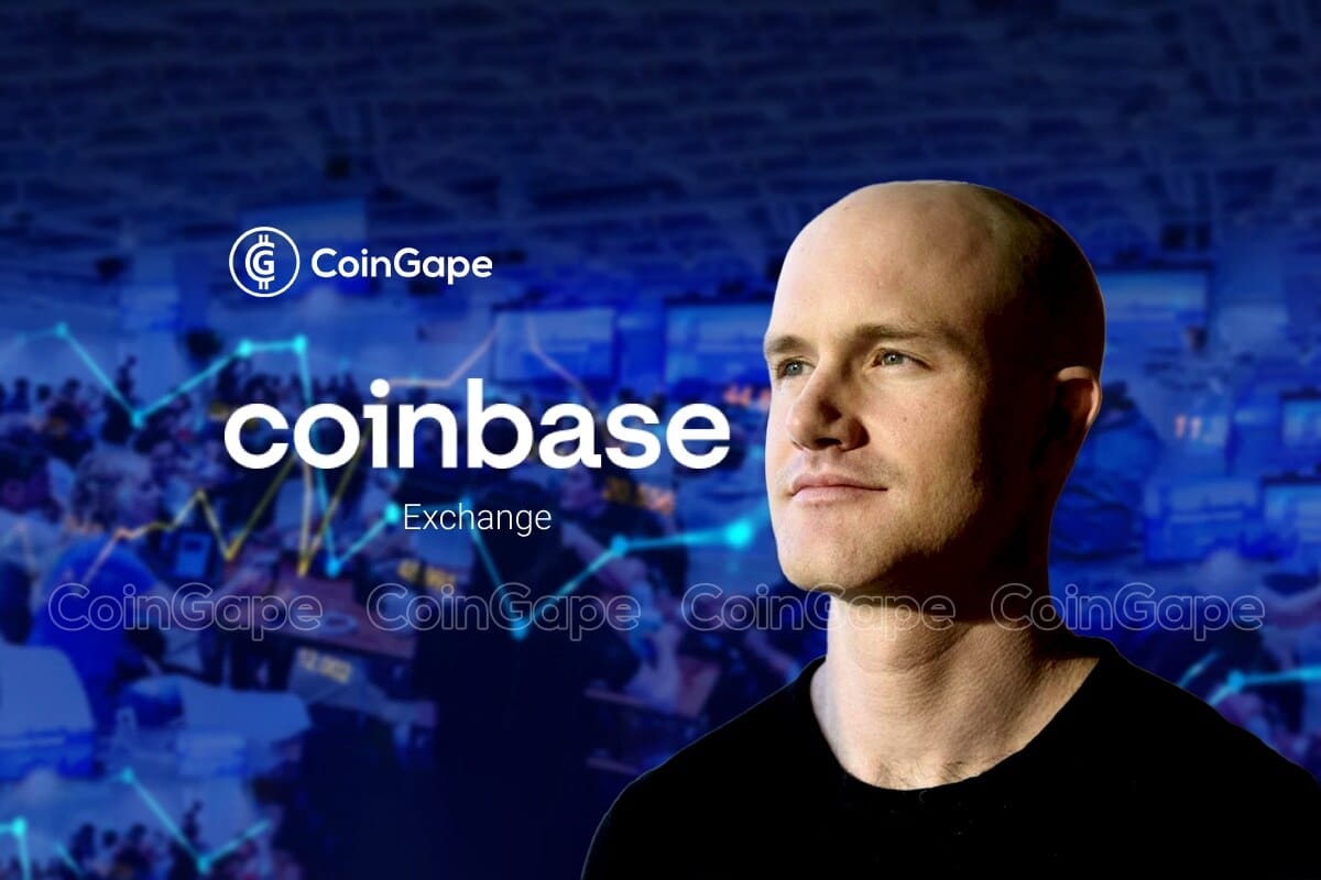 Is Coinbase Truly Offering Free Crypto Listings? CEO Brian Armstrong Faces Backlash