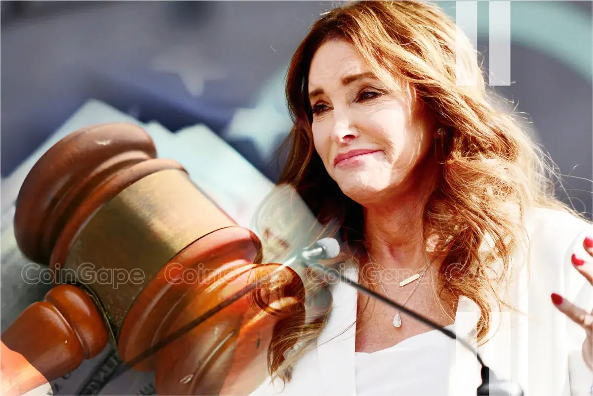 Caitlyn Jenner Lawsuit: JENNER Coin Investors File Case Over Misleading Statements