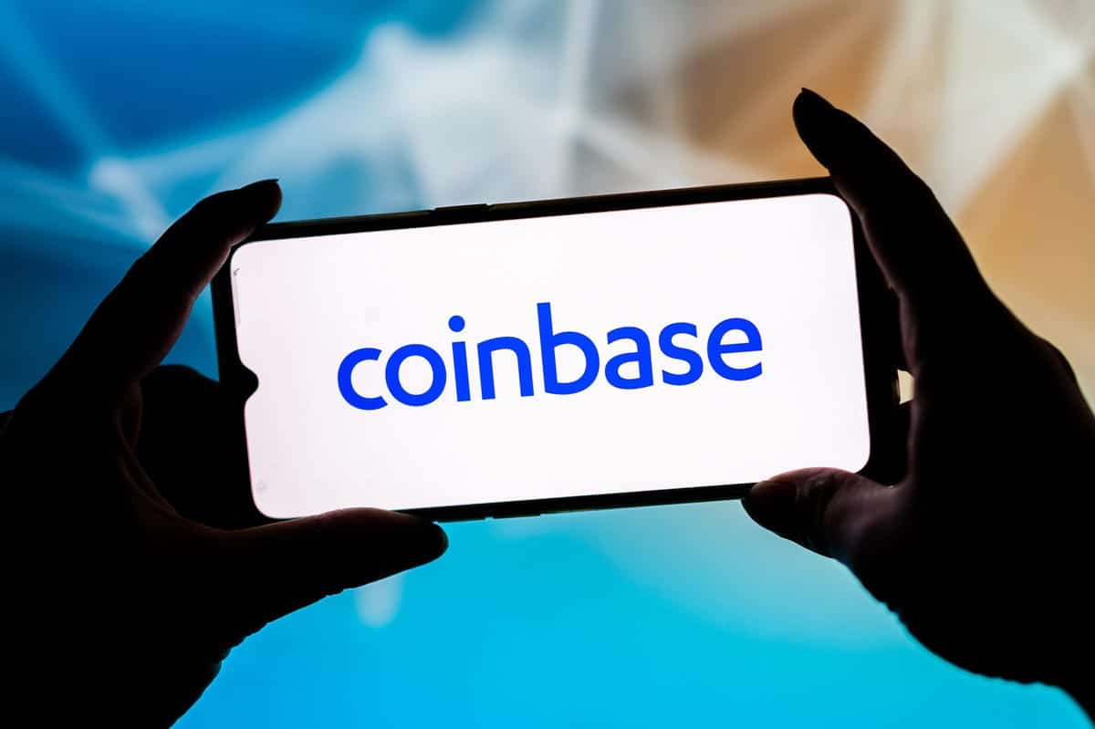 Coinbase Launches COIN50 Index, Market's S&P 500 Equivalent