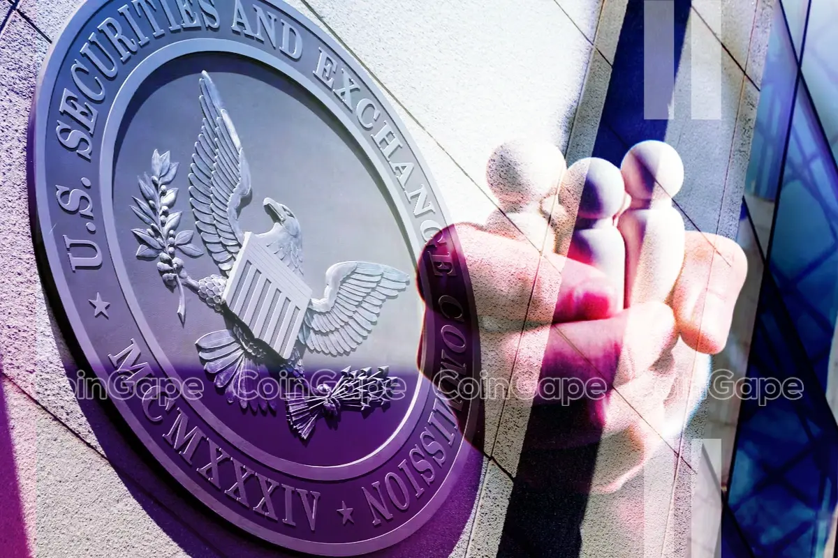 Just-In ConsenSys Files Response To US SEC Claims Over MetaMask