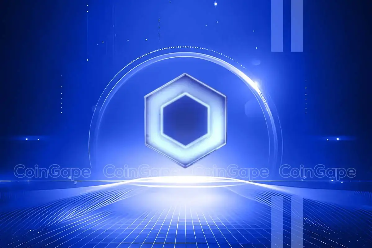 Is Chainlink Price About To Soar 100%? Bulls Scoop $165M LINK