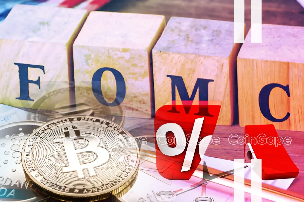 Crypto Market FOMC US Fed Rate Cut Bitcoin price Altcoin price