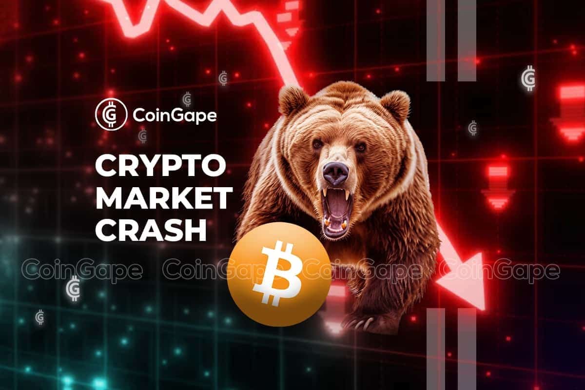 Crypto Market Crash: Will It Bounce Back or Keep Falling?