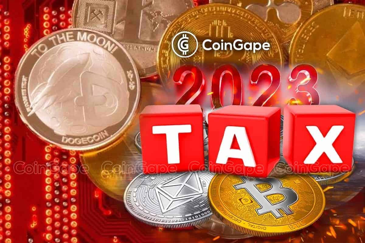 Italy Cuts Crypto Tax To 28% Sparking Optimism For Investors