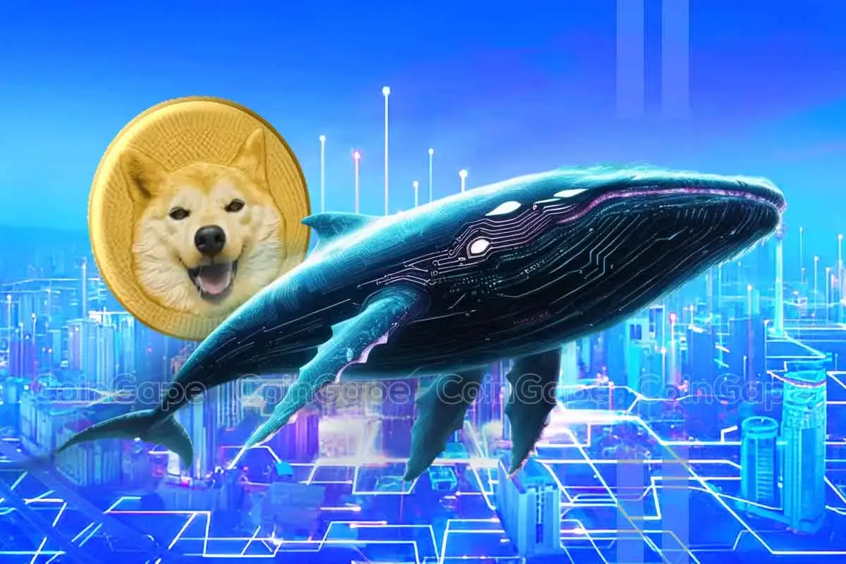 Crypto Whale Bets Heavily On Neiro Ethereum Amid 46% Pump, More Gains Ahead?