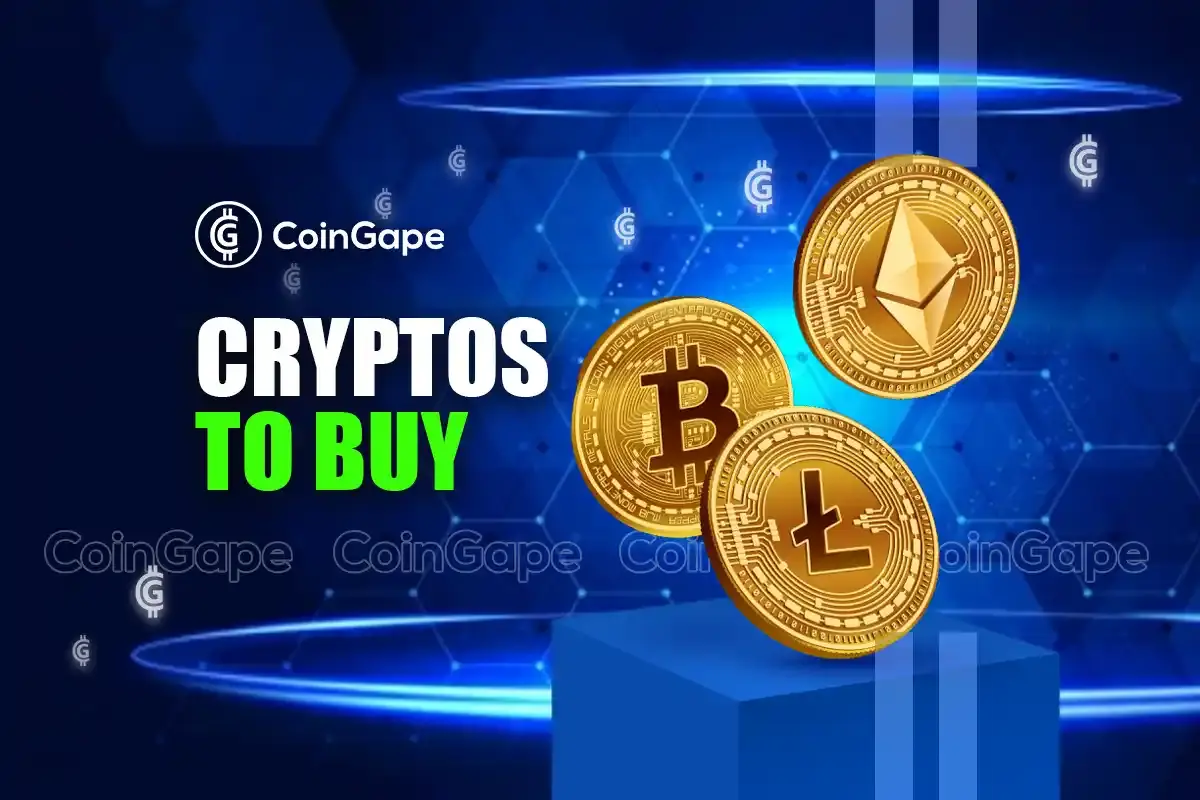 4 Crypto to Buy Now That Could Easily Double by Next Week