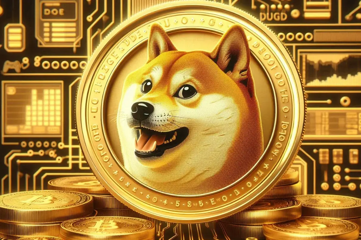 Dogecoin Price