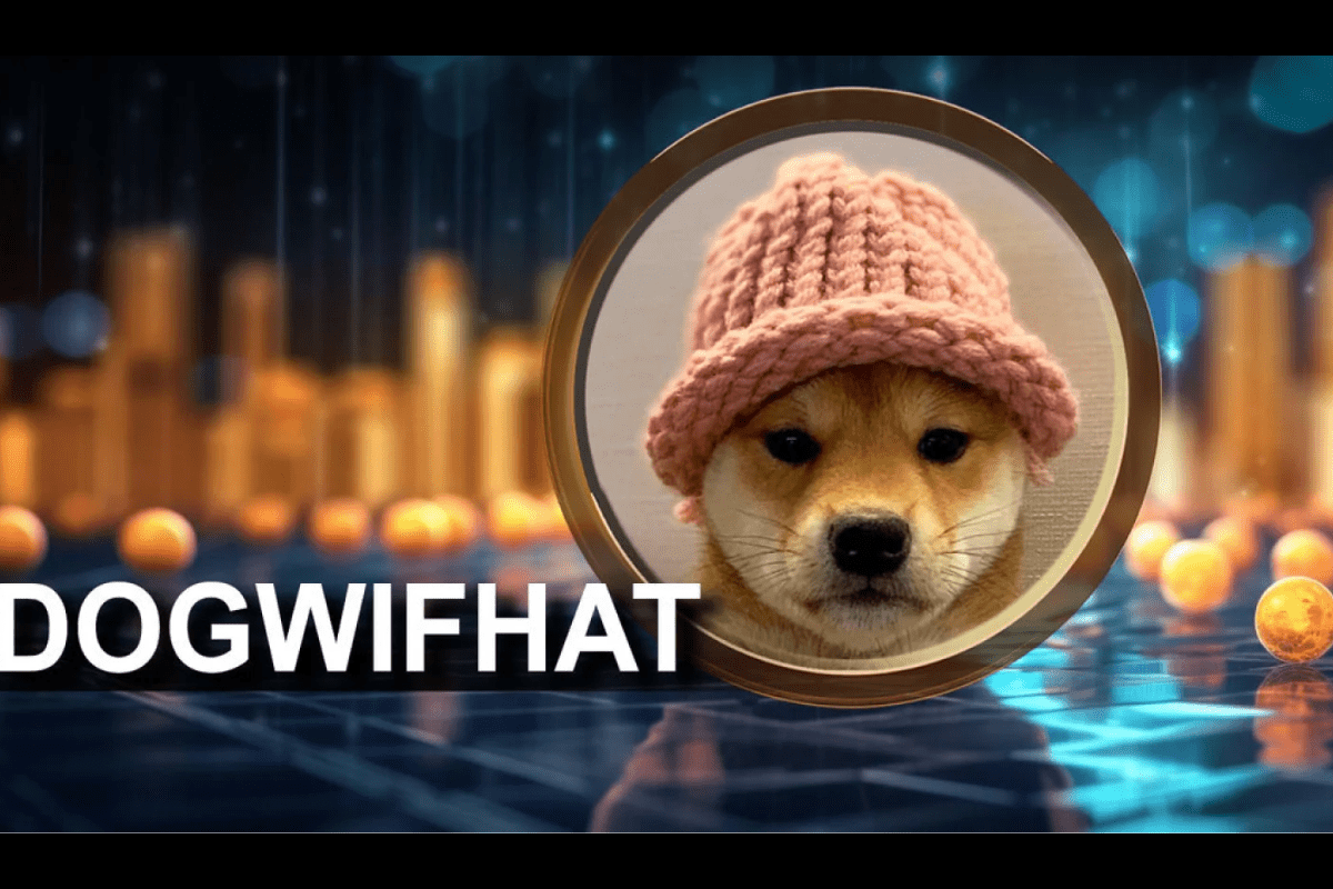 Robinhood Lists Dogwifhat, WIF Price To $5?