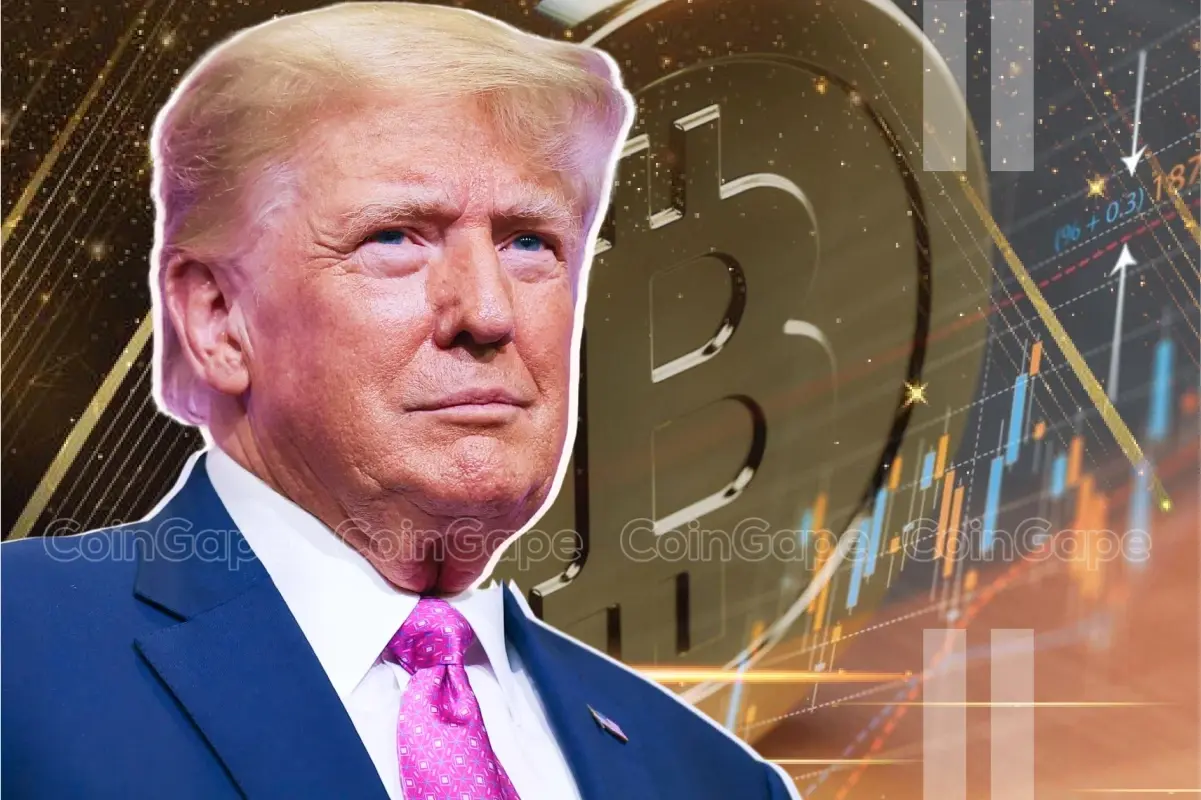 Donald Trump Victory is a Win for Crypto Too, But What Could Be Next?