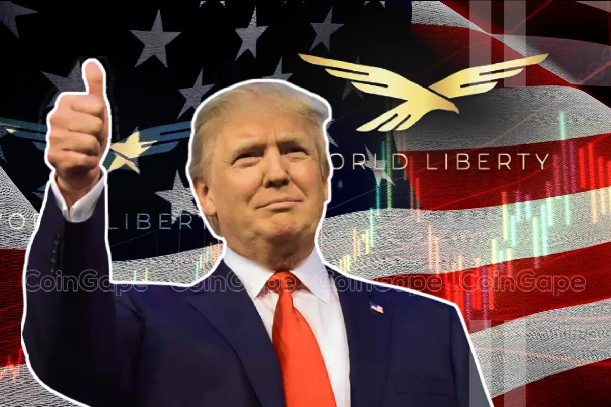 Breaking: Donald Trump Wins, These Pro Crypto Candidates Won In This US Election