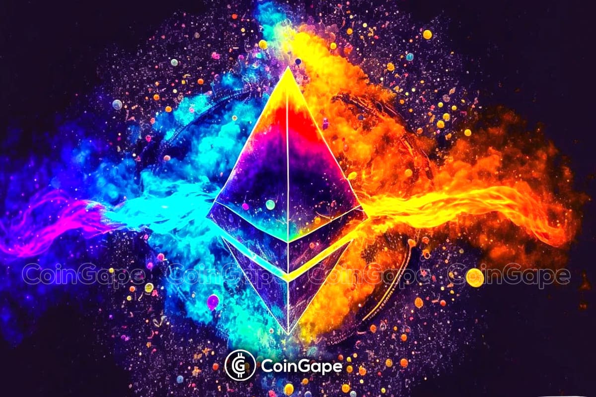 Ethereum Foundation Launches Pectra Tesnet 'Mekong', ETH Price Set For $4000