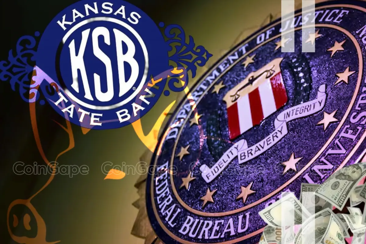 FBI Recovered $8.3M From Kansas Bank's Pig Butchering Scam