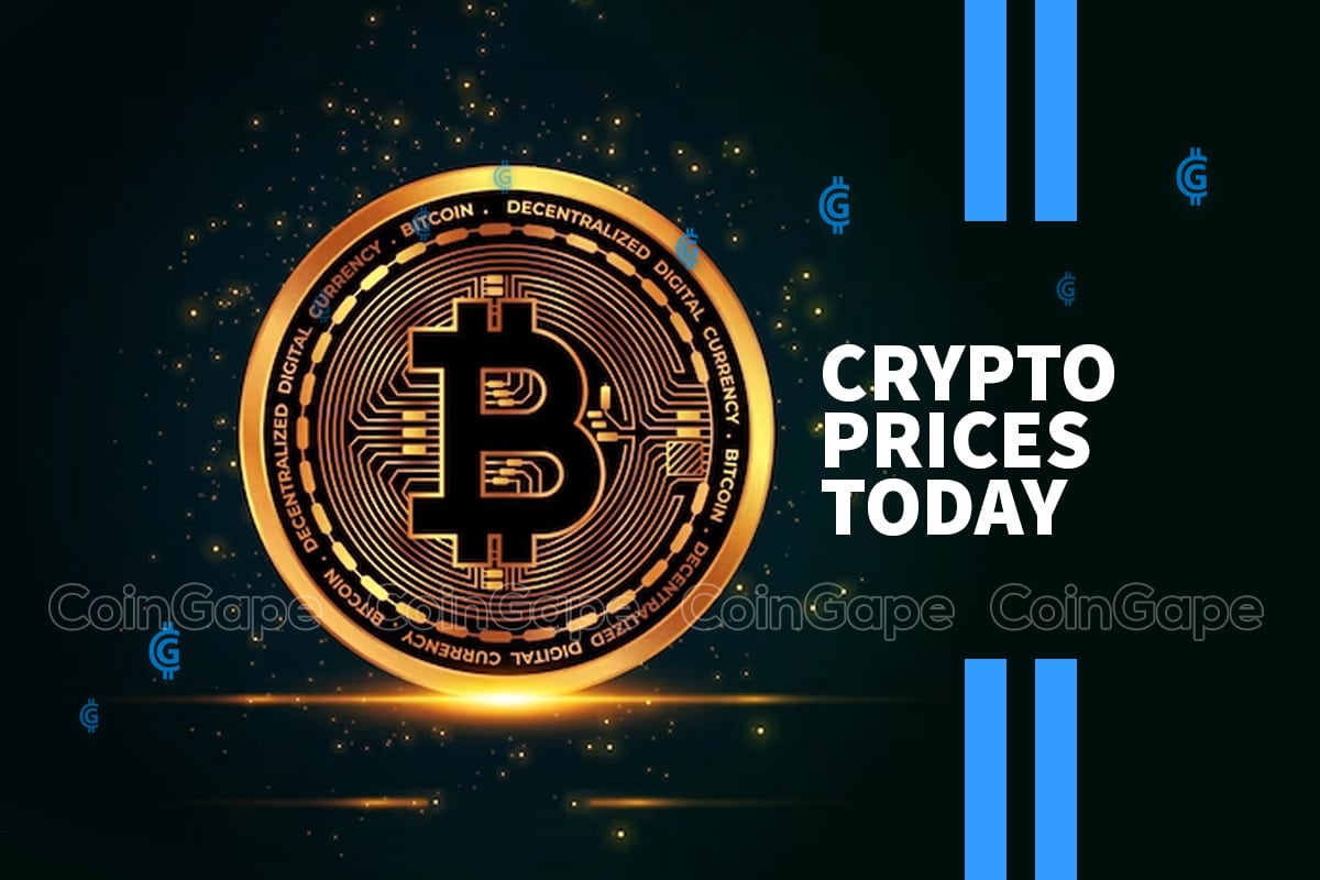 Cryptocurrency Prices Today Nov 4: BTC Holds $69K, GOAT And TRUMP Tokens Surge 25%