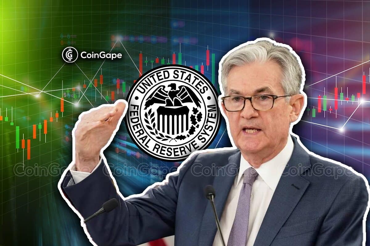 Fed Chair Jerome Powell Teases Further Rate Cut, But There's a Catch