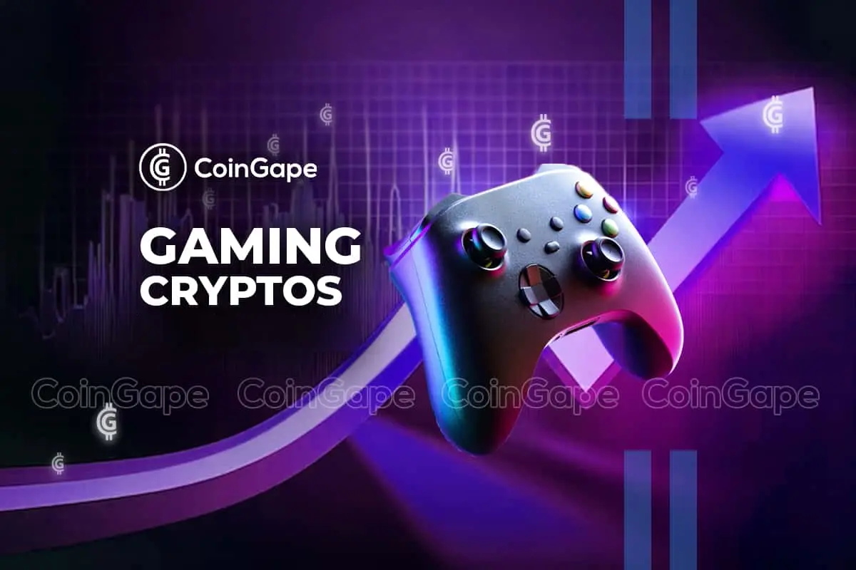 How To Earn $100K With These Gaming Tokens?